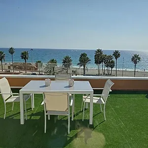 Apartamento 6 Home Suites Almeria Almeria