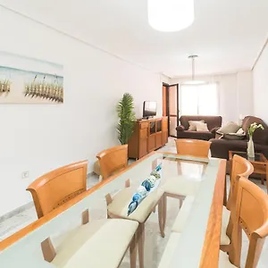 Expoholidays-santa Rita Apartamento