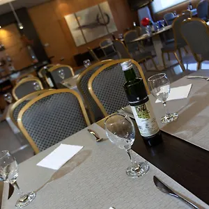 Sercotel Gran Fama Hotel