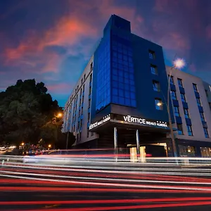 Vértice Indalo Hotel