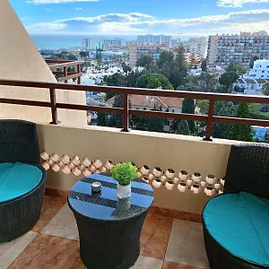 Duquesa 704 By Ivi Real Estate Apartamento Torremolinos