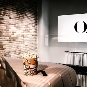 Appartement Ho Paseo De 9