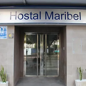 Maribel Casa de hóspedes