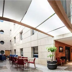 Crisol Hotel