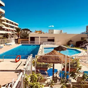 Nogalera 110 3 Seasonal Pools With Bar Apartamento Torremolinos