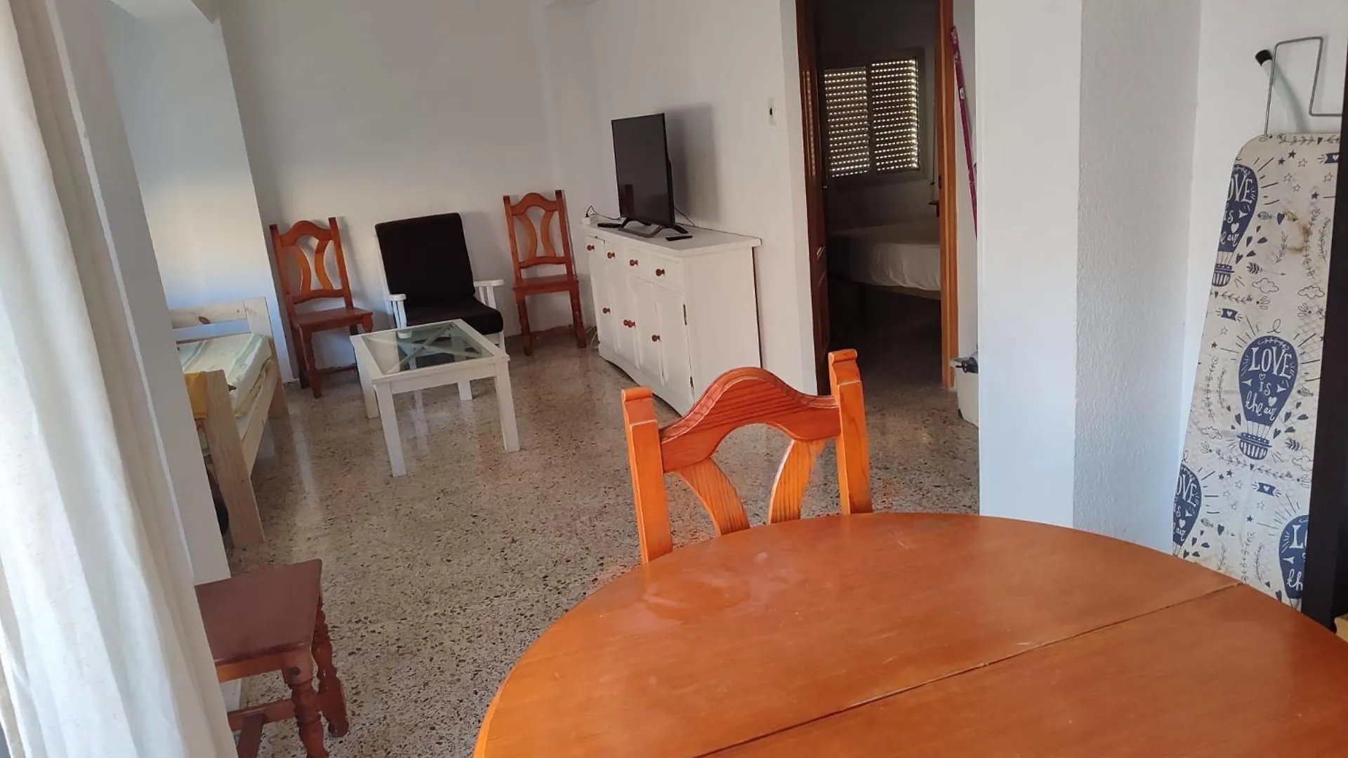 Vivienda Turistica Argollones 2022 Apartment Almeria