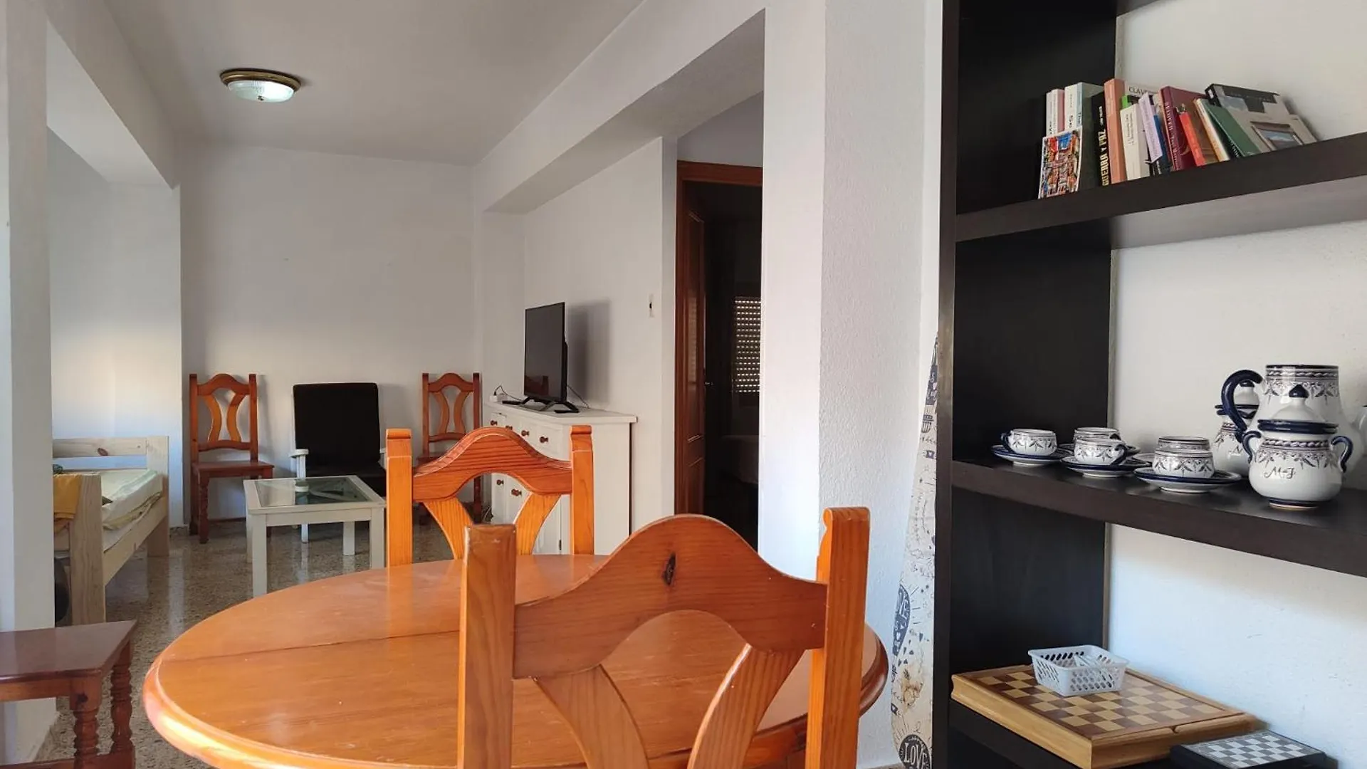 Vivienda Turistica Argollones 2022 location