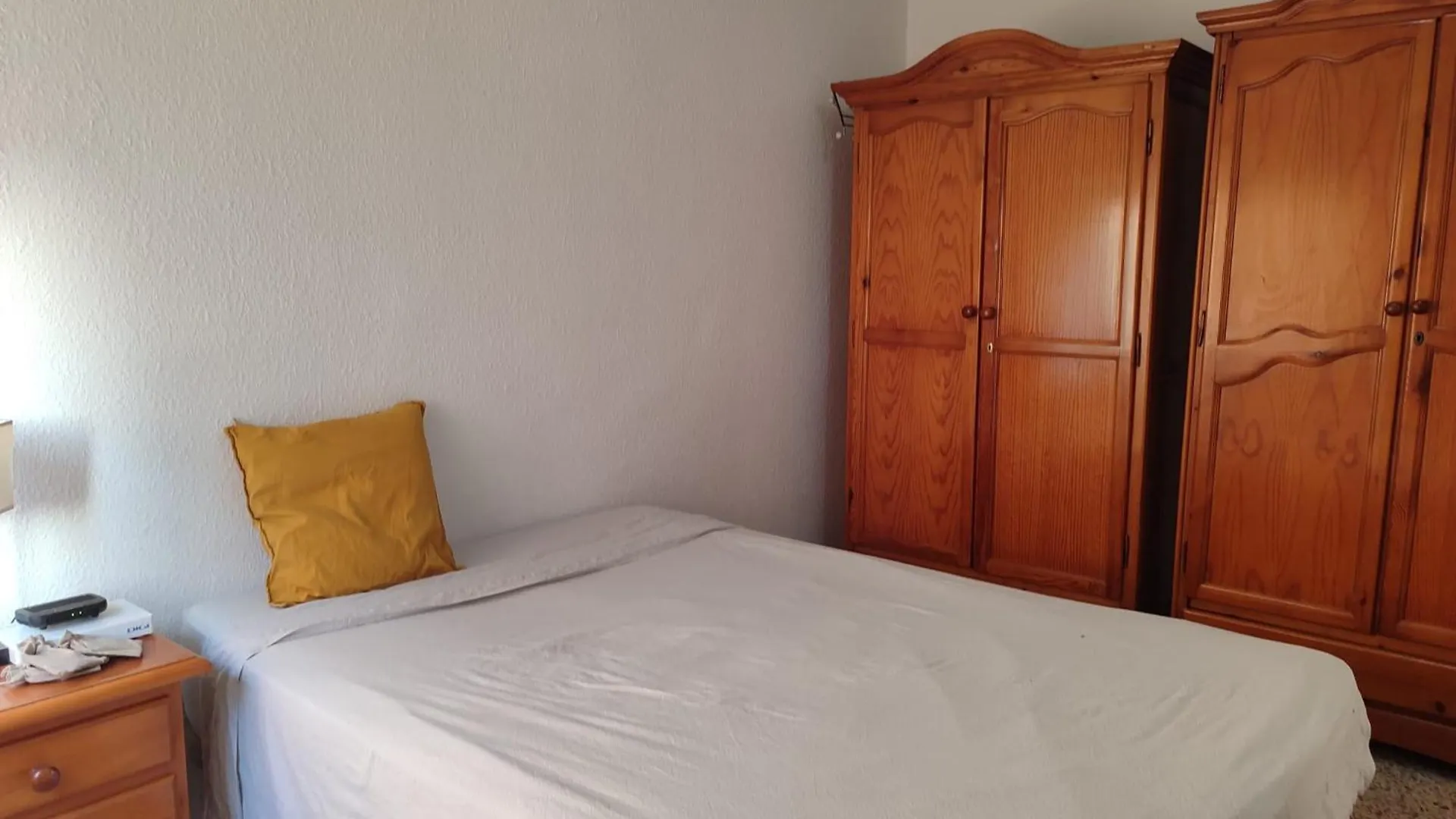 Vivienda Turistica Argollones 2022 Apartment Almeria Spain