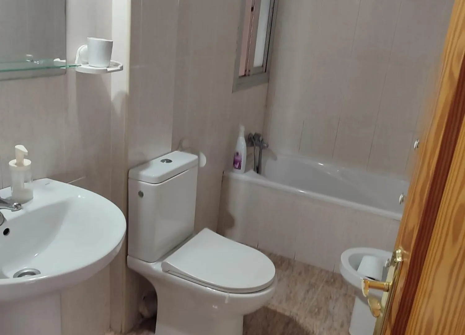 Vivienda Turistica Argollones 2022 Apartment Almeria