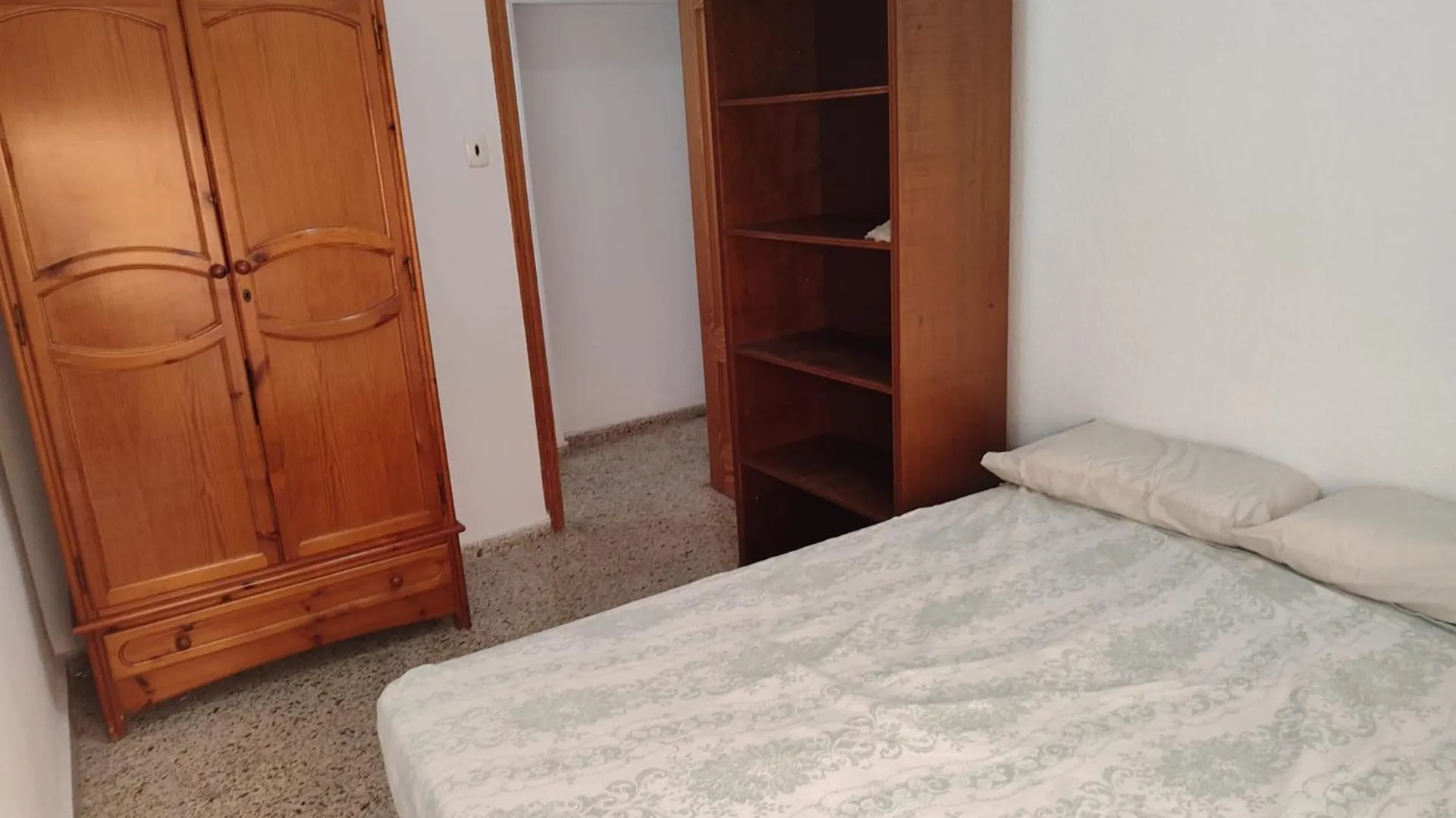 Vivienda Turistica Argollones 2022 Apartment Almeria 0*,  Spain