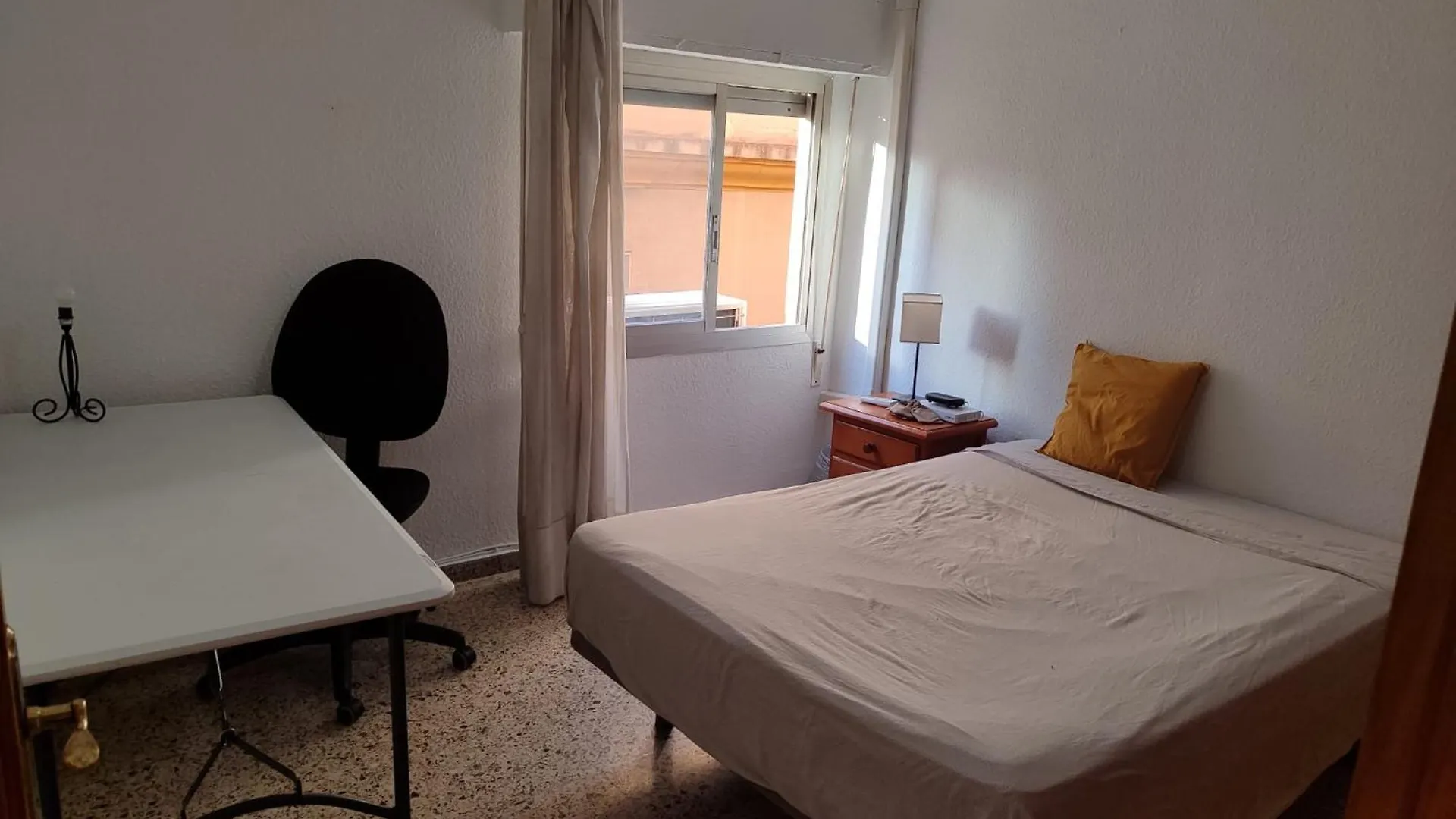 Vivienda Turistica Argollones 2022 Apartment Almeria Spain