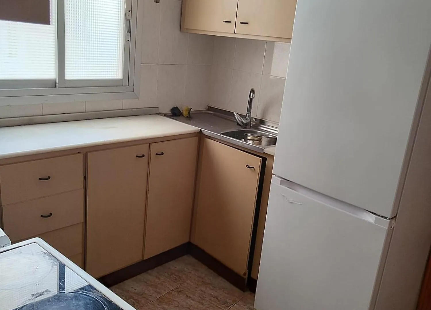 Vivienda Turistica Argollones 2022 Apartment Almeria